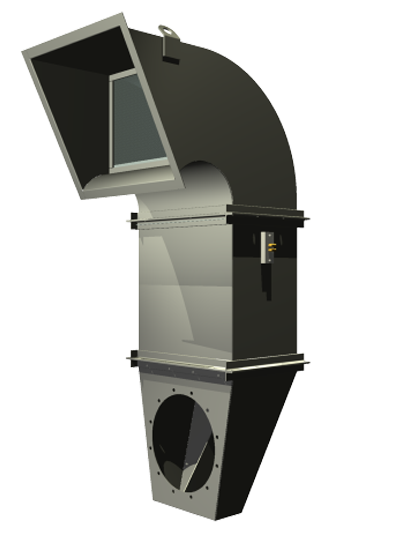 "Silentflow" MODEL SI